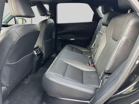 Certified 2024 Lexus RX 350 Premium w/ Convenience Package image 15