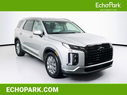 Used 2024 Hyundai Palisade SEL