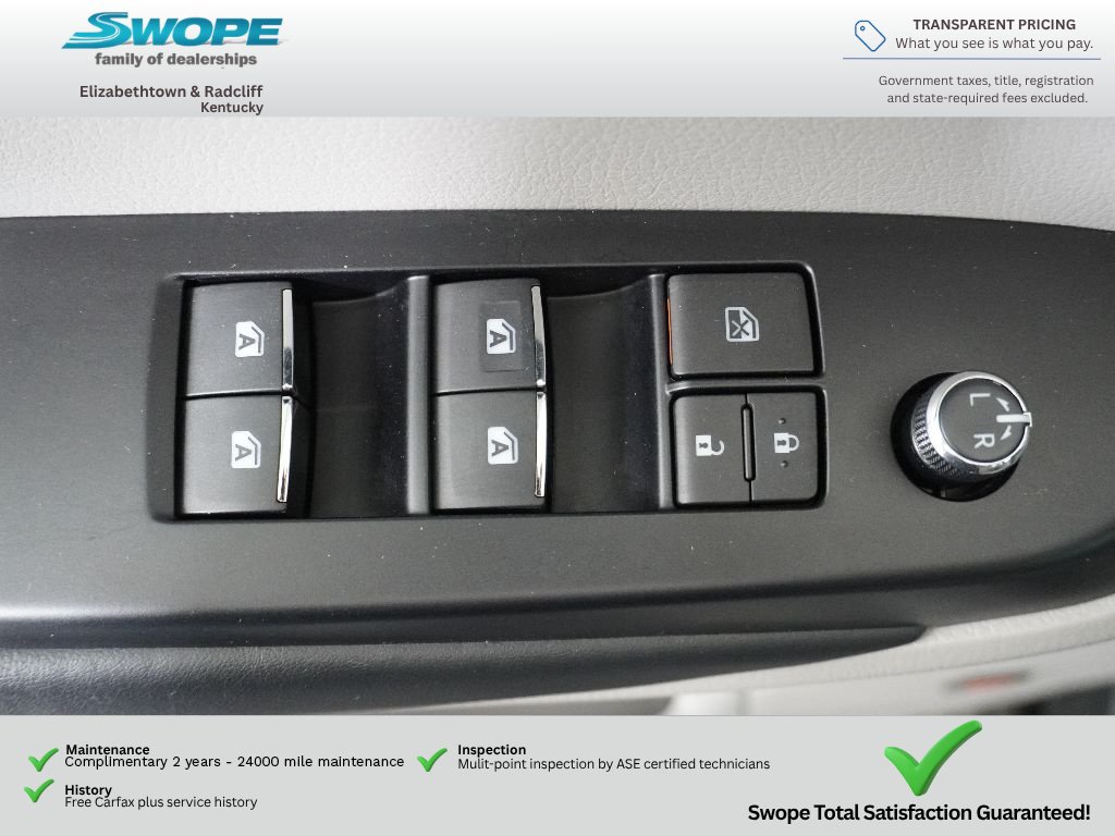 Used 2018 Toyota Highlander Limited AWD/4WD image 15