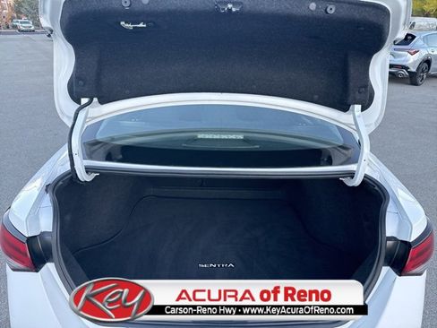 Used 2022 Nissan Sentra SV image 15