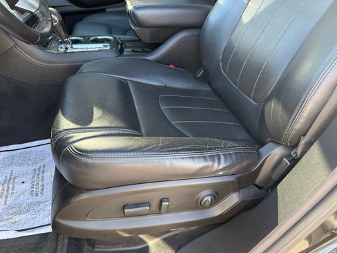 Used 2017 GMC Acadia Limited SLT image 20