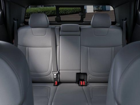 New 2026 Hyundai Santa Cruz Limited image 12