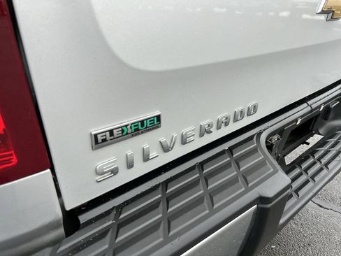 Used 2011 Chevrolet Silverado 1500 W/T w/ Skid Plate Package image 11