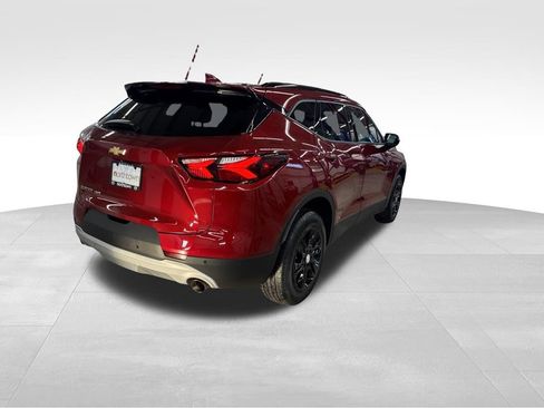 Used 2021 Chevrolet Blazer LT AWD/4WD image 33