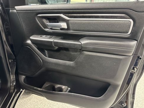 Used 2019 RAM 1500 Big Horn AWD/4WD image 13
