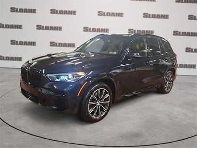 Certified 2023 BMW X5 xDrive40i w/ M Sport Package