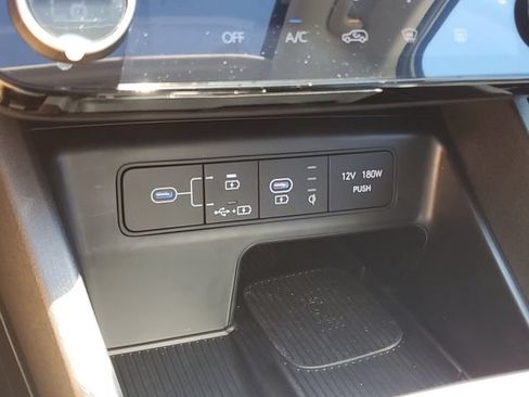 New 2026 Hyundai Tucson SEL AWD/4WD image 30