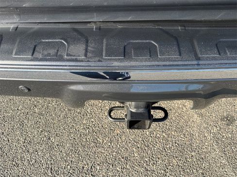 Used 2022 Toyota 4Runner Limited image 25