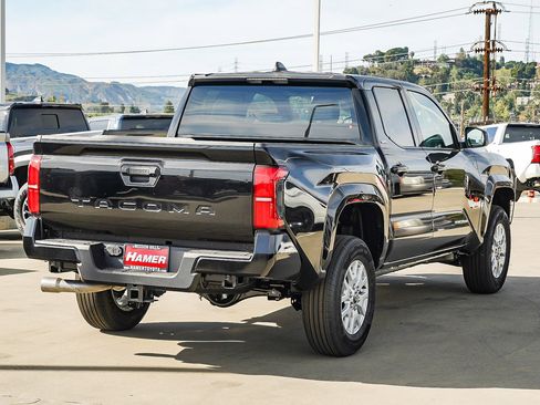 New 2026 Toyota Tacoma SR5 image 5
