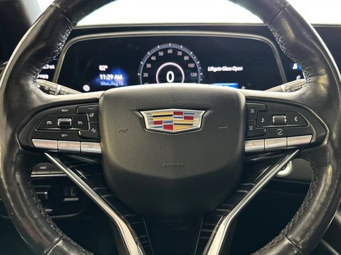 Used 2023 Cadillac Escalade Sport AWD/4WD image 30