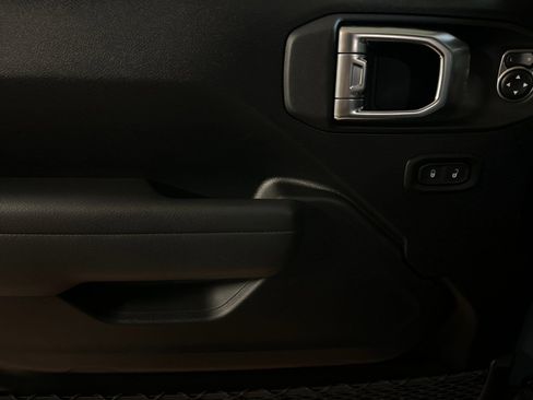 New 2026 Jeep Wrangler Sport S image 10