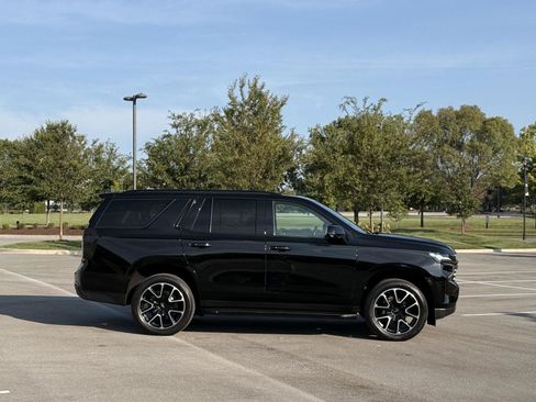 Used 2022 Chevrolet Tahoe RST w/ Luxury Package AWD/4WD image 6