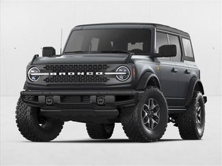 Used 2025 Ford Bronco Badlands AWD/4WD video 1