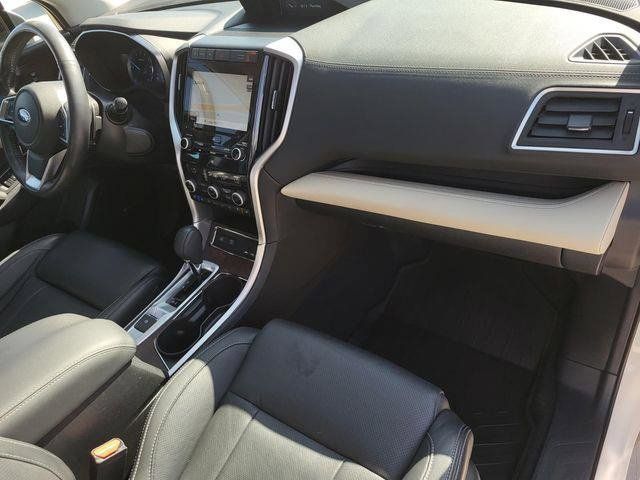 Used 2021 Subaru Ascent Touring w/ Popular Package #2A AWD/4WD image 8