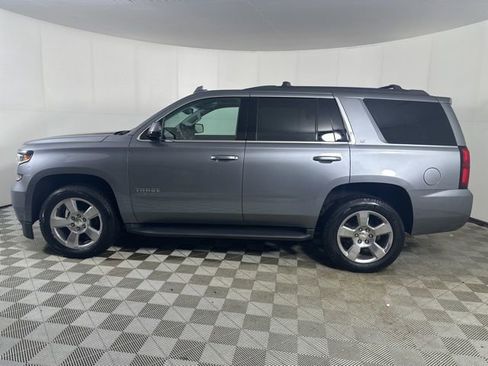 Used 2019 Chevrolet Tahoe LT AWD/4WD image 3