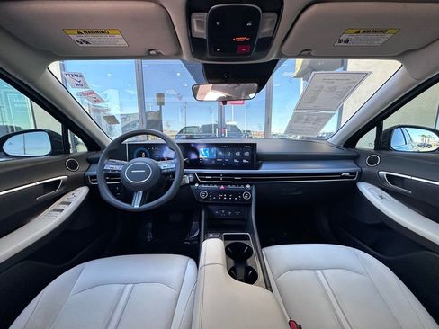 Used 2024 Hyundai Sonata SEL image 24