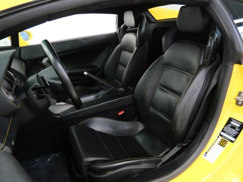 Used 2004 Lamborghini Gallardo -Low Miles, First Production Y image 22