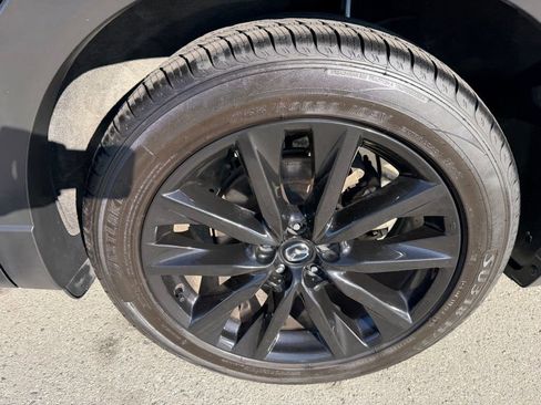 Used 2022 MAZDA CX-9 Carbon Edition image 13