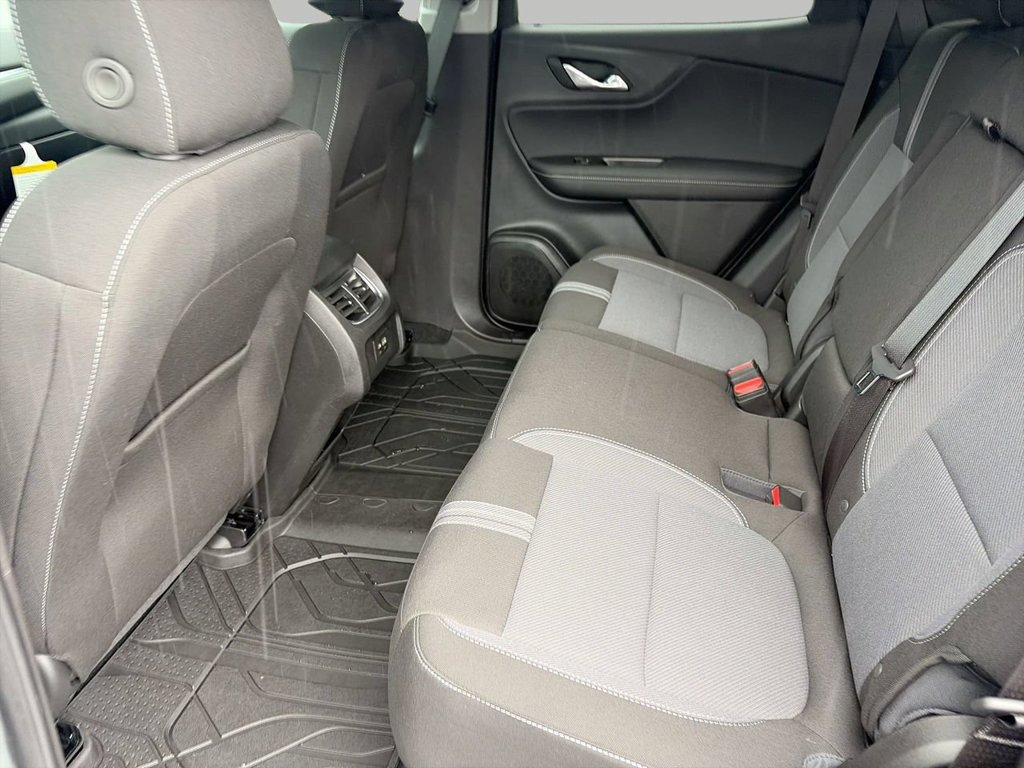 New 2026 Chevrolet Blazer LT w/ Convenience Package FWD image 12