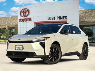 New 2026 Toyota bZ video 1