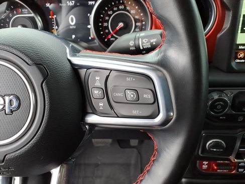 Used 2021 Jeep Gladiator Rubicon image 19