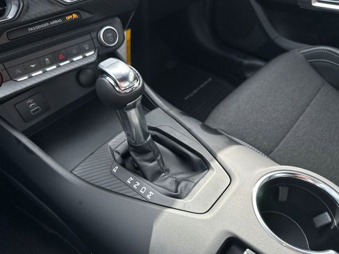 New 2026 Ford Mustang GT image 12