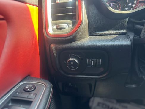 Used 2019 RAM 1500 Rebel AWD/4WD image 31