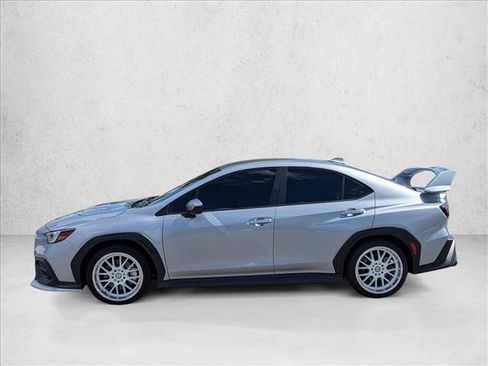 Used 2024 Subaru WRX w/ Accessory Package #2 AWD/4WD image 8