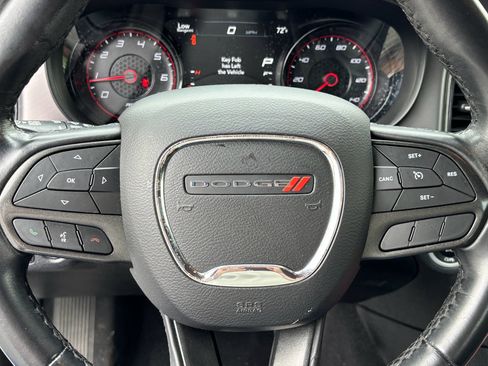 Used 2023 Dodge Charger GT w/ Blacktop Package RWD image 17