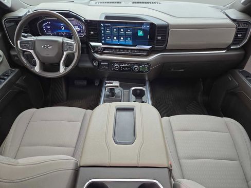 Used 2022 Chevrolet Silverado 1500 RST w/ All Star Edition Plus image 16