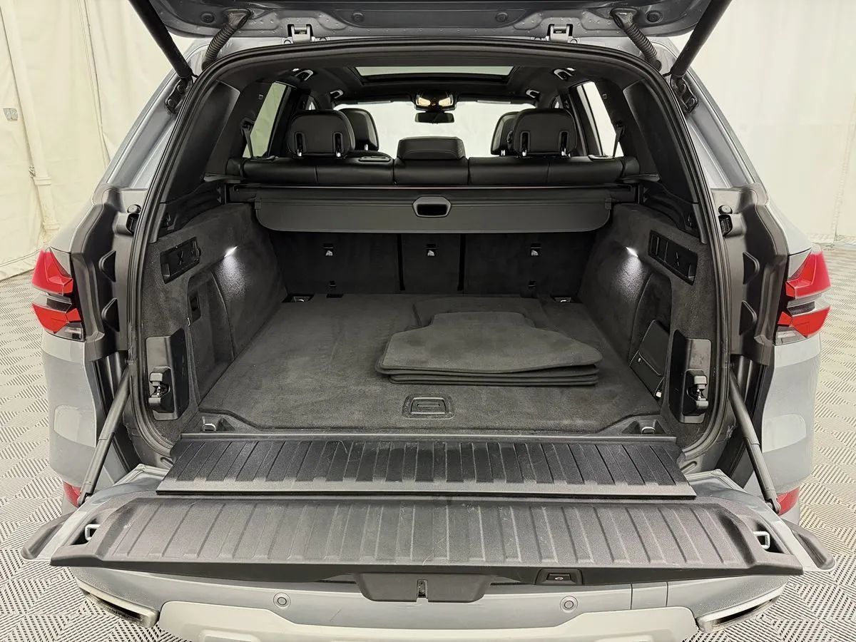 Used 2024 BMW X5 sDrive40i w/ Premium Package RWD image 51