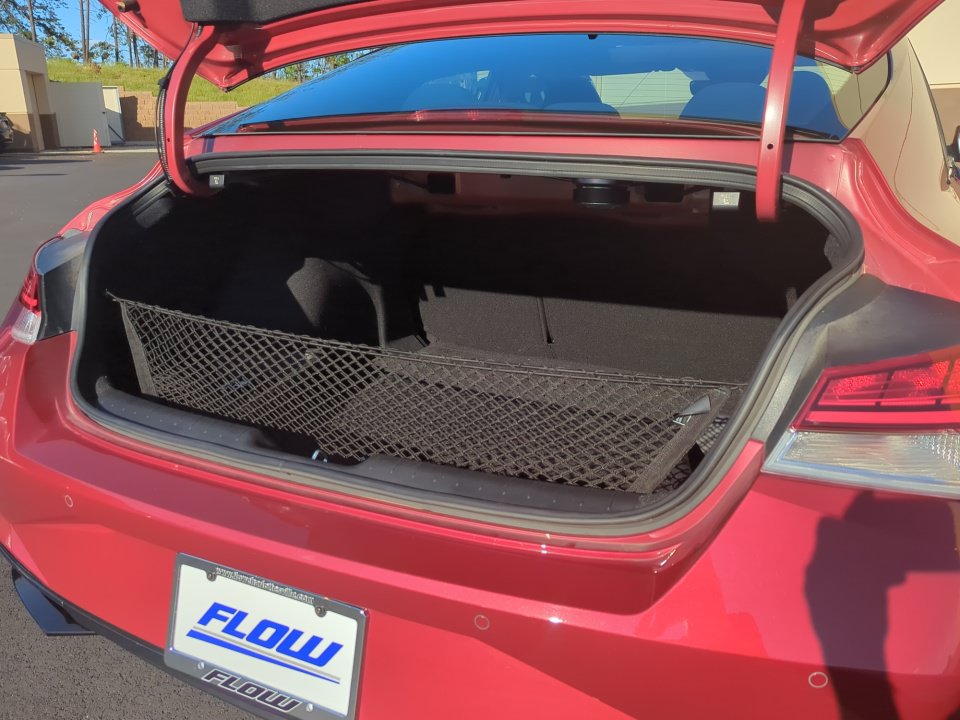 Used 2023 Hyundai Elantra Limited FWD image 20