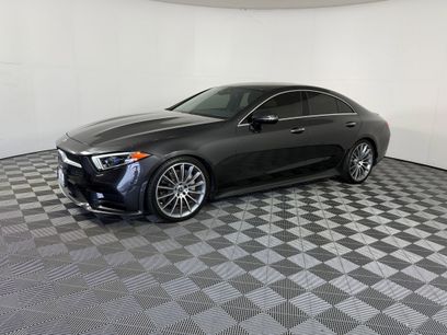 Used 2020 Mercedes-Benz CLS 450