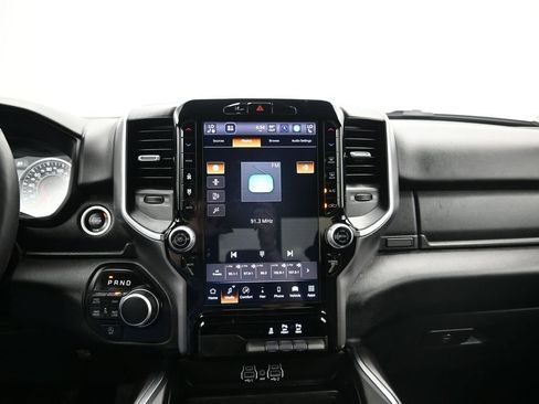 Used 2025 RAM 1500 Big Horn AWD/4WD image 15