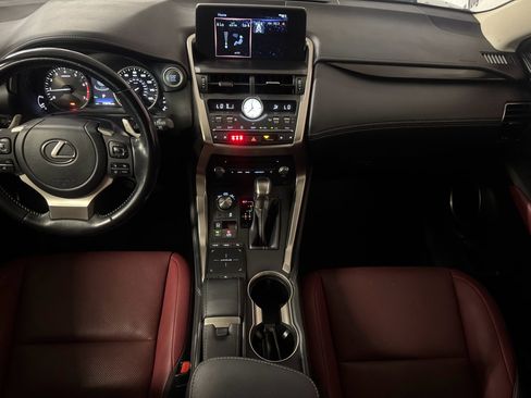 Used 2021 Lexus NX 300 FWD w/ Accessory Package 2 image 20