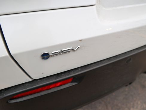 Certified 2026 Toyota bZ image 12