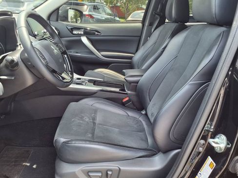 Used 2024 Mitsubishi Eclipse Cross SE AWD/4WD image 26