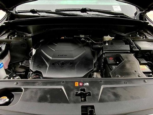 Used 2023 Kia Telluride EX image 58