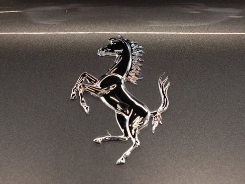 Certified 2023 Ferrari 812 GTS image 41