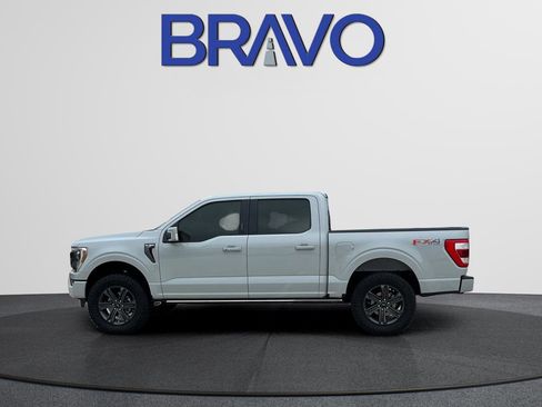 Used 2023 Ford F150 Lariat w/ Equipment Group 502A High AWD/4WD image 10