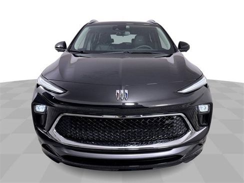 New 2026 Buick Encore GX Sport Touring w/ Advanced Technology Package image 3