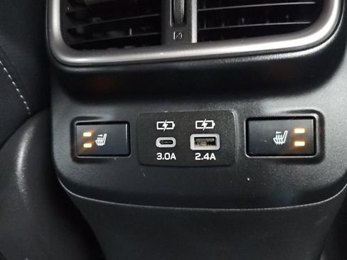 Used 2023 Subaru Outback Limited AWD/4WD image 51