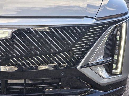 New 2026 Cadillac Lyriq Luxury image 10