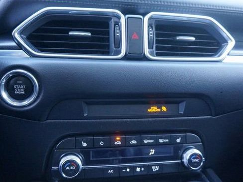 Used 2024 MAZDA CX-5 Carbon Edition image 18