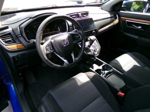 Used 2021 Honda CR-V EX image 13