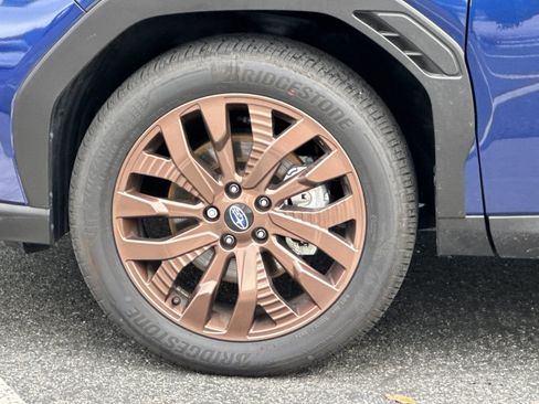 Certified 2025 Subaru Forester Sport image 29