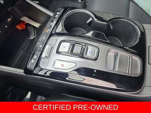 Certified 2023 Hyundai Tucson Limited w/ Cargo Package AWD/4WD image 26