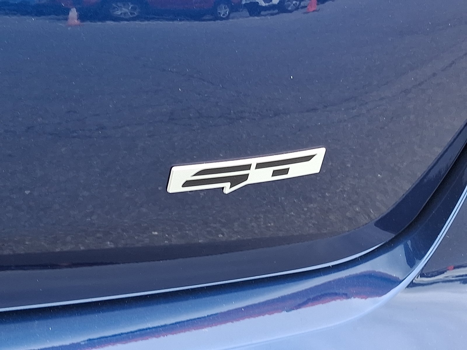 New 2026 Kia K5 GT FWD image 20