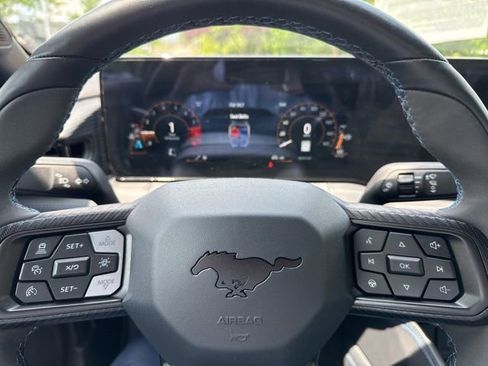 Used 2024 Ford Mustang Dark Horse RWD image 16