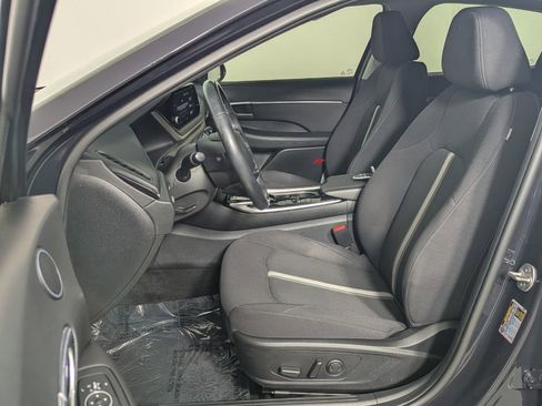 Used 2023 Hyundai Sonata SEL w/ Convenience Package FWD image 14